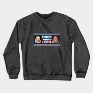 Kennedy Ventura 2024 Crewneck Sweatshirt